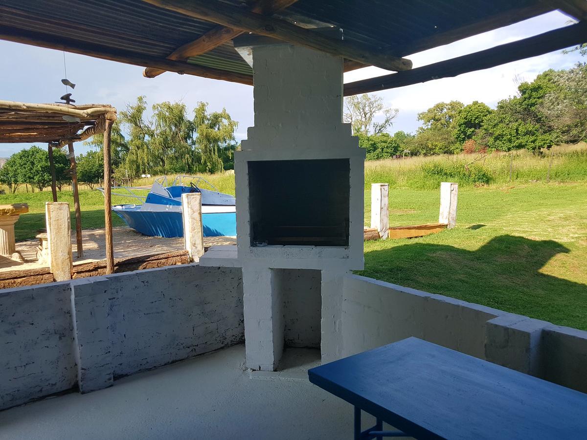 Willa Affi Lande Boetiek Guestfarm Fouriesburg Zewnętrze zdjęcie